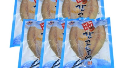 촉촉한 밥도둑! 🐟 가성비 끝판왕 순살 안동 간고등어 후기